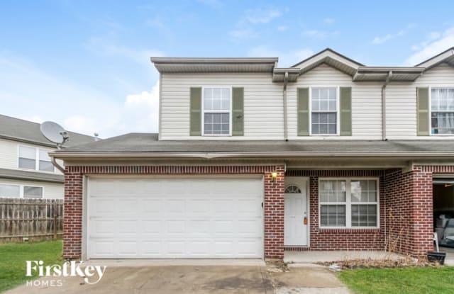 3731 Fetlock Drive - 3731 Fetlock Drive, Indianapolis, IN 46227