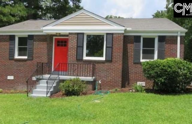 417 MYLES Avenue - 417 Myles Avenue, Columbia, SC 29203