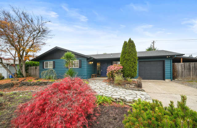 Photo of Beautifully updated 3 bedroom, 1 bath house in Eugene!
