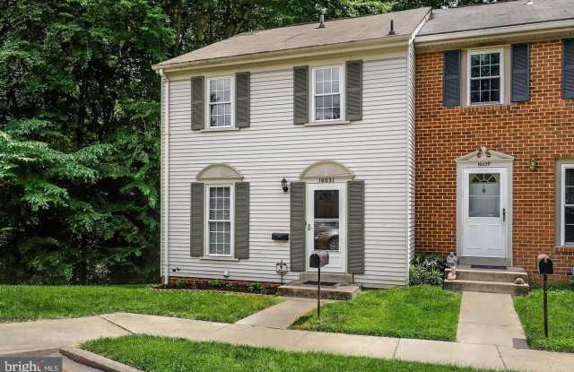 Photo of 16031 DORSET Road unit: 161