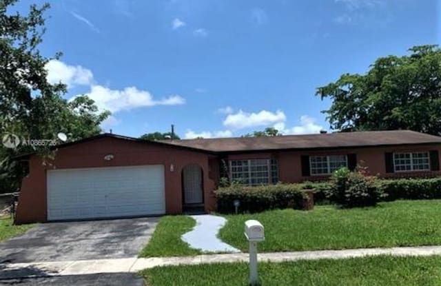 7325 SW 142nd Ct - 7325 Southwest 142nd Court, Kendale Lakes, FL 33183