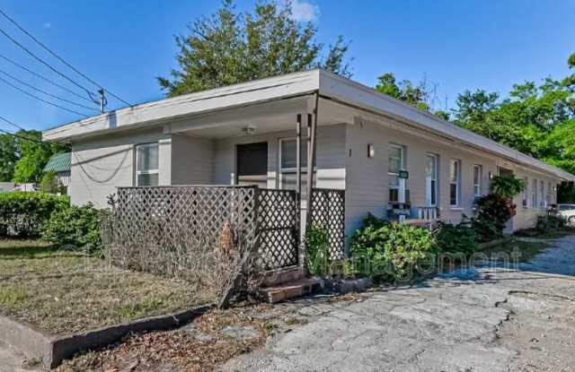 5018 S Ridgewood Ave - 5018 South Ridgewood Avenue, Port Orange, FL 32127