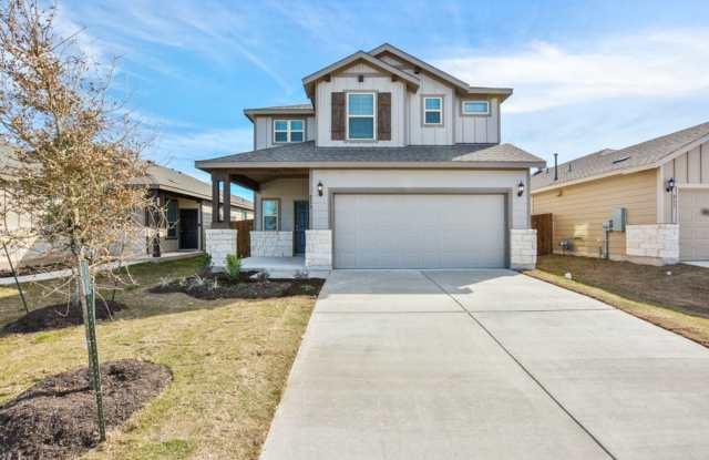 Photo of Inviting 4BD/3BA Rental Home with Walk-In Closet  Big Yard