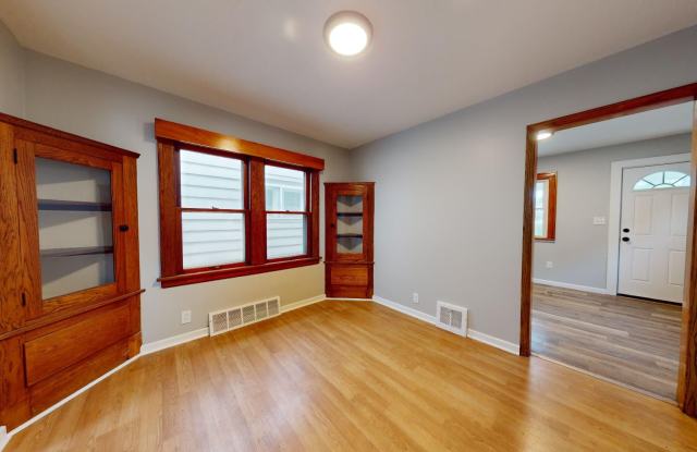 West Park Spring Move In Special - 3 Bedroom Single Family Home - 3361 West 128th Street, Cleveland, OH 44111