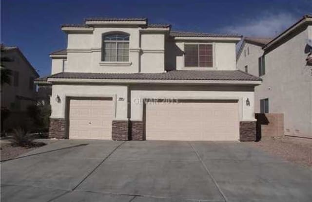 5408 WHISPER LAKE Avenue - 5408 Whisper Lake Avenue, Las Vegas, NV 89131