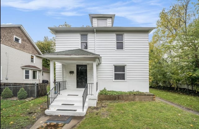 1532 Hamilton Avenue NW - 1532 Hamilton Avenue Northwest, Grand Rapids, MI 49504