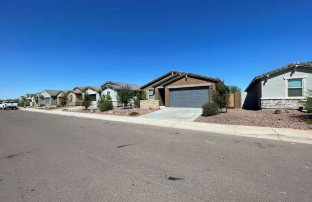 5628 West Walatowa Street