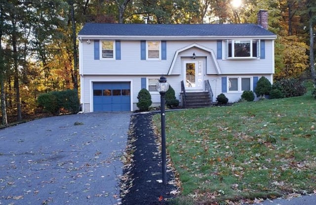 17 Black Horse Lane - 17 Blackhorse Ln, Burlington, MA 01803