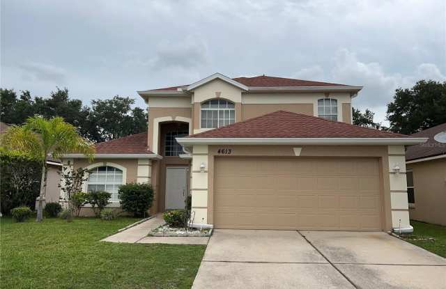 4613 CHALFONT DRIVE
