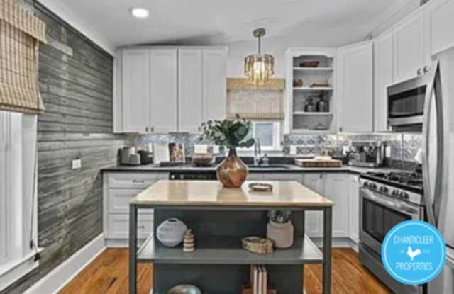 406 Green Street