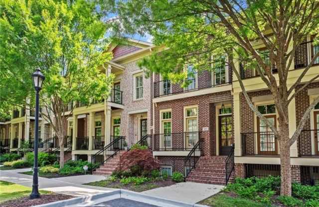 807 Creekgarden Court