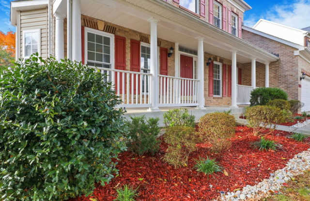 12607 Piscataway Landing Dr