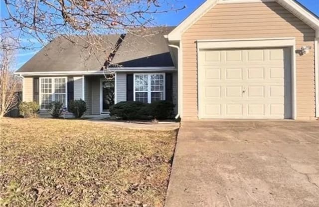 1707 Traywick Court - 1707 Traywick Court, Guilford County, NC 27301