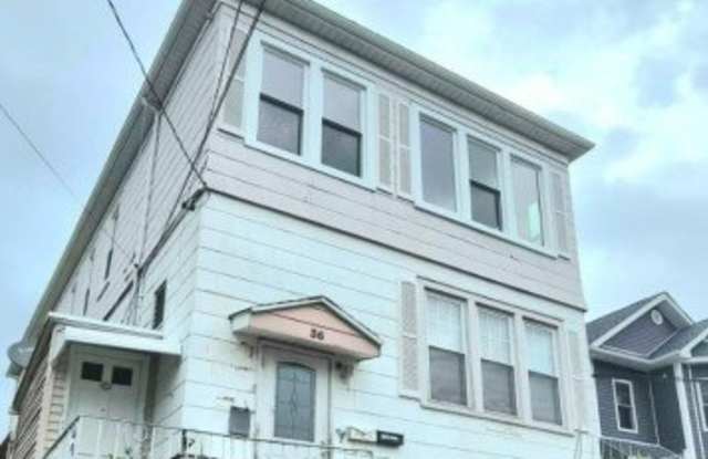 36 Palmer St