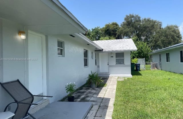 20048 SW 87 PL - 20048 Southwest 87th Place, Cutler Bay, FL 33189