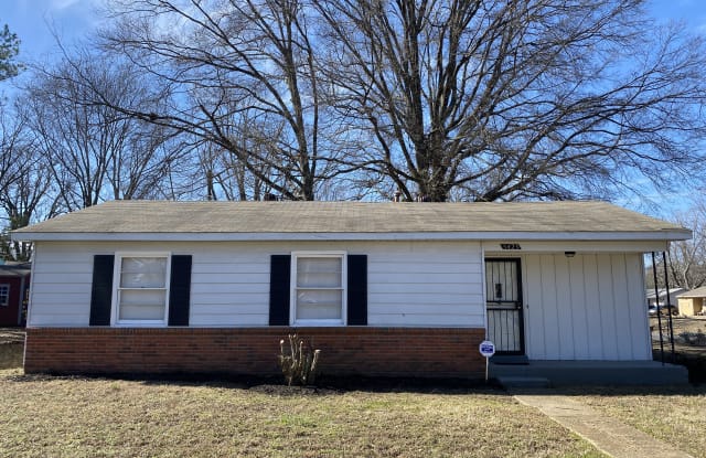 5423 Whitworth St - 5423 Whitworth Road, Memphis, TN 38116