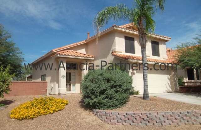 Photo of 10211 North Oak Knoll Lane