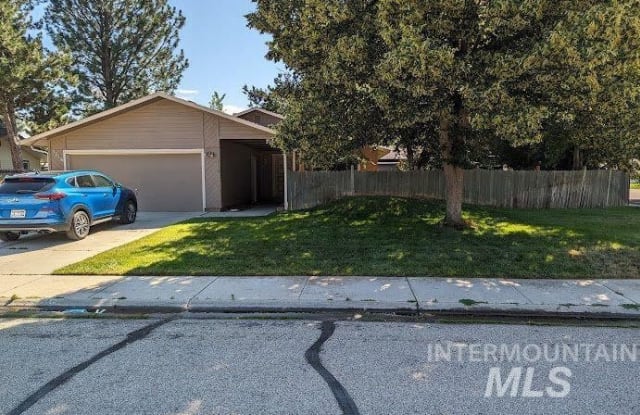 3716 S Centennial - 3716 South Centennial Way, Boise, ID 83706