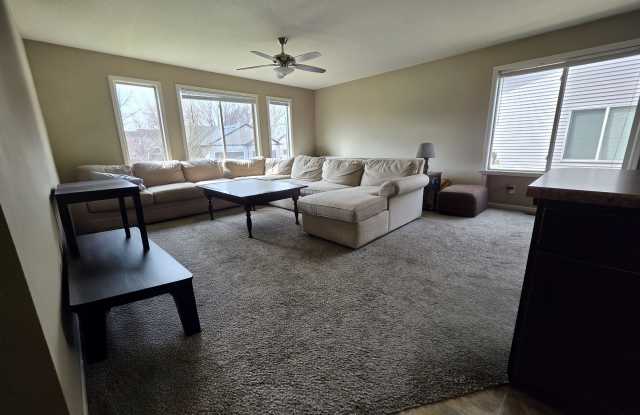 3813 Marigold Drive - 1