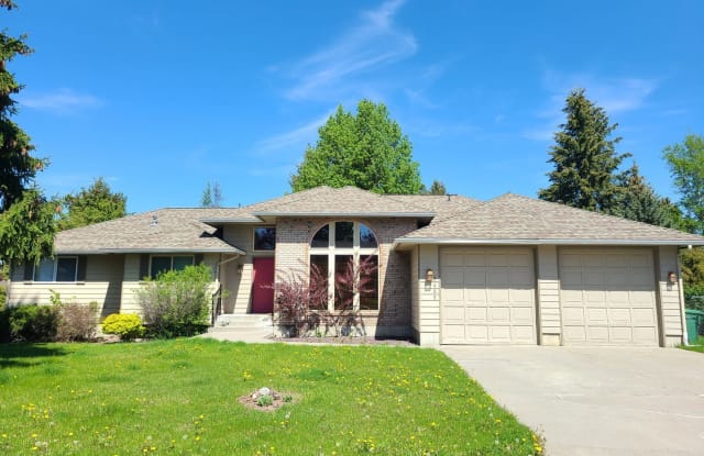 3425 E 61st Ave - 3425 East 61st Avenue, Spokane County, WA 99223