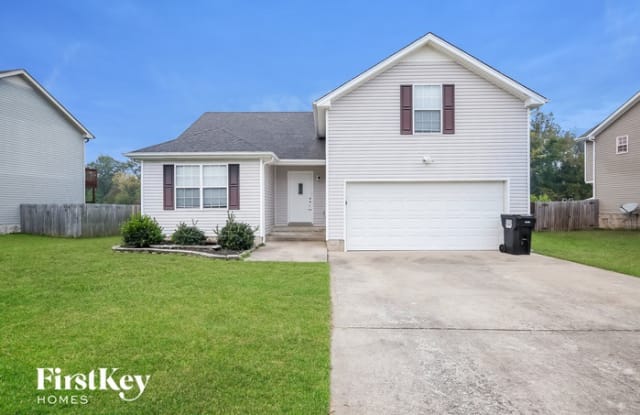 1365 Mutual Drive - 1365 Mutual Drive, Montgomery County, TN 37042