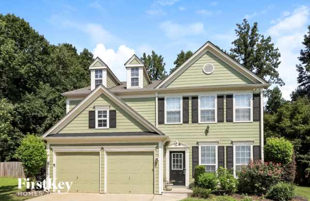 753 Weybourne Court Northeast