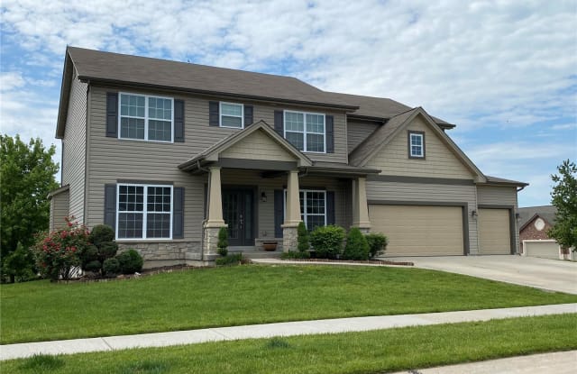 1616 Foggy Meadow - 1616 Foggy Meadow Drive, O'Fallon, MO 63366