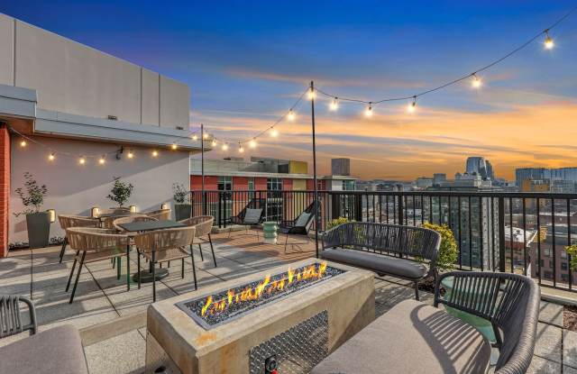 Asa Flats and Lofts