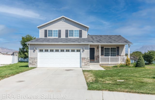 47 S 1610 W - 47 S 1610 W, Lehi, UT 84043