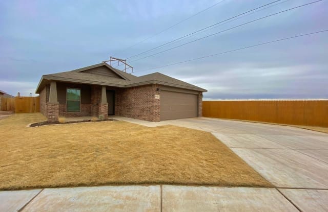 10423 Waverly Avenue - 10423 Waverly Avenue, Lubbock, TX 79424