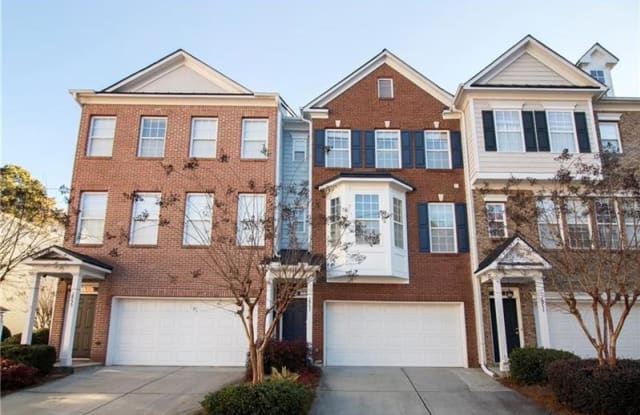 2953 wintercrest Place - 2953 Winter Rose Court, Dunwoody, GA 30360