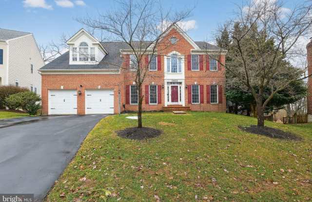 11433 SENECA FOREST Circle