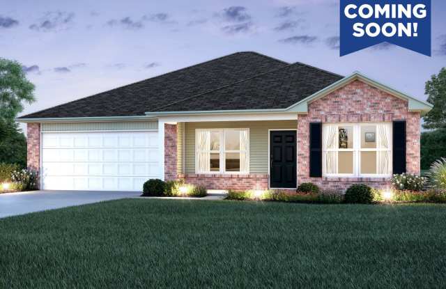 *Pre-Leasing* Four Bedroom | Two Bathroom Home in Conrad Court - 1915 Blake Lane, Conway, AR 72032