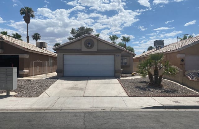 5139 Sandstone Drive - 5139 Sandstone Drive, Sunrise Manor, NV 89142