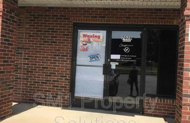 Photo of 702 West Main Street - D