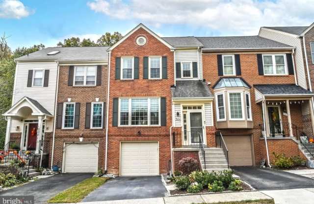 9425 WILLIAM KIRK Lane