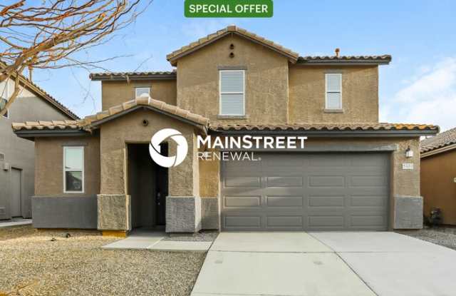 Photo of 8533 West Magpie Place