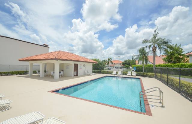 13522 Fountain View Boulevard - 13522 Fountain View Boulevard, Wellington, FL 33414