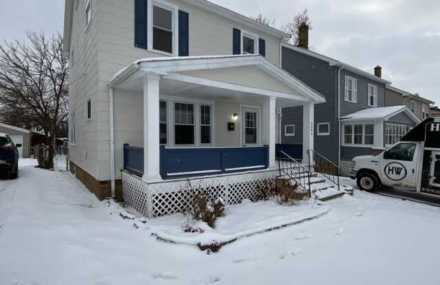 Photo of 9604 Park Heights Avenue