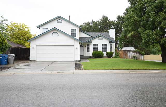 5357 S Cheyenne Ave - 5357 S Cheyenne Ave, Ada County, ID 83709