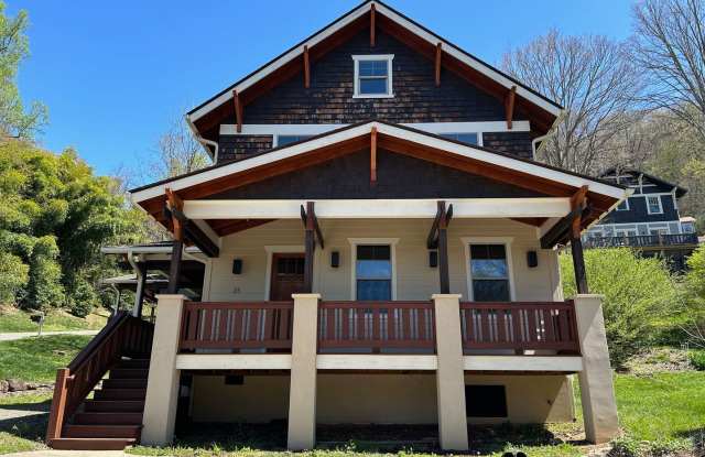 North AVL - Green Built 3 Bedroom Home