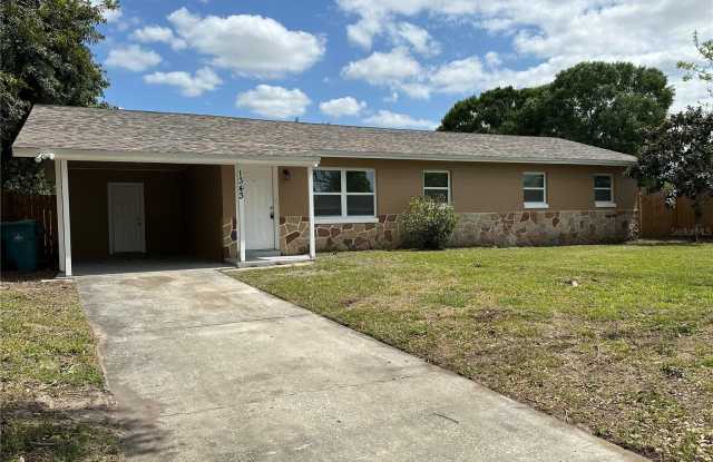 1343 CROYLE DRIVE