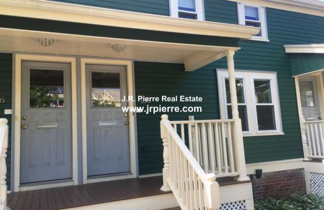 138 Richdale Ave.