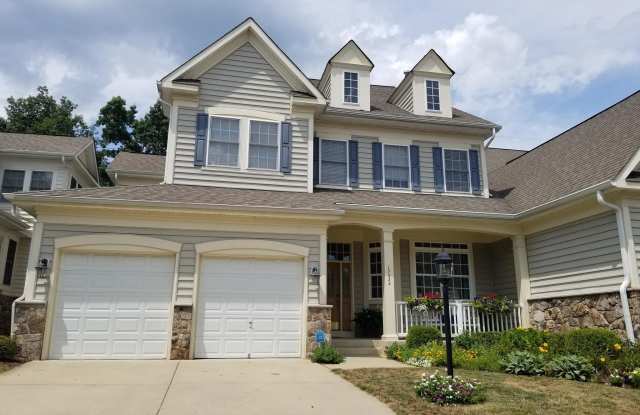 13032 RED ADMIRAL PLACE - 13032 Red Admiral Place, Fair Lakes, VA 22033