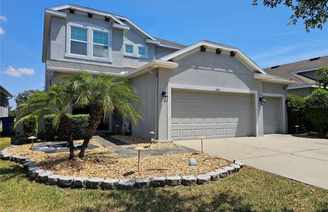 10411 FLAGSTAFF FALLS AVENUE - 10411 Flagstaff Falls Avenue, Riverview, FL 33578