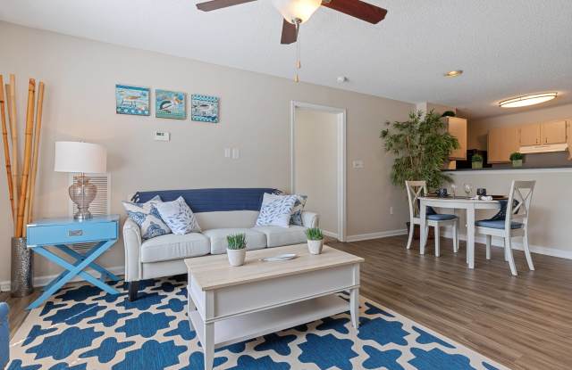 Cherry Grove Commons Apartments