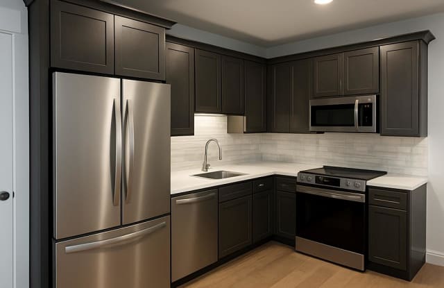 530 East Park AvenueUnit D