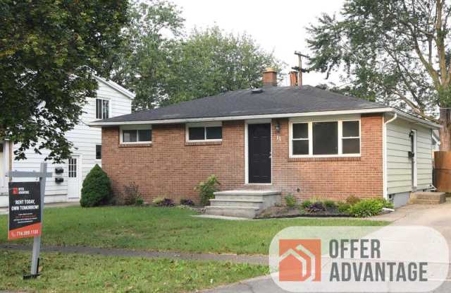 Photo of 11 Wellington Road