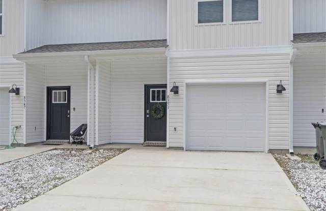 8351 Bluejack Dr