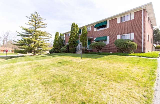 4849 N Bolton Avenue